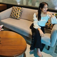 Shalomi Luesubee