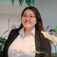 Anu-Ujin Erdenebaatar