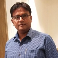 Nitesh Kumar Prasad