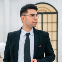 Amir Arsalan Kalantar
