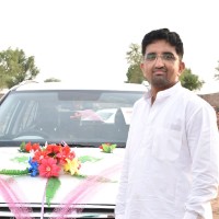 Jabar Singh Sau