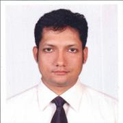 Shamal Chandra Debanath