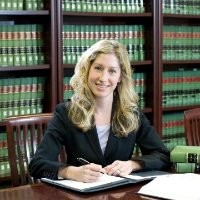 Julia Abbott Condict