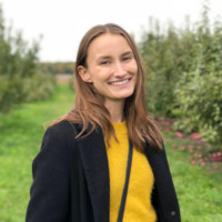 Alison Geary, Pmp