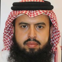 Khalid Alghamdi