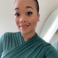 Keisha Hackney
