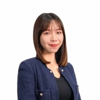 Cassie Zhou