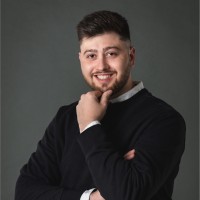 Joel Fehr