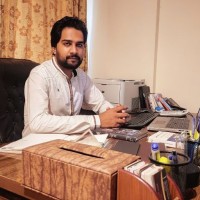 Ali Raza