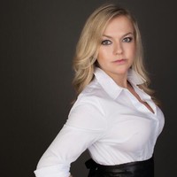 Anna Sedykh