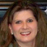 Mary Ward