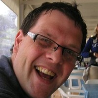 Wayne Buchan