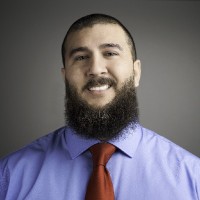 Marcus Pollard