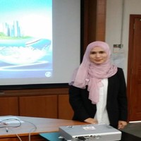 Rohani Abdullah