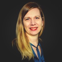 Laura Guardia Mayer