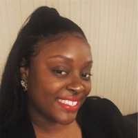 Jameka Maxwell