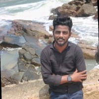 Vinothkumar V