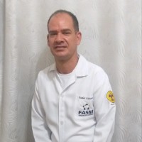 Carlos Eduardo Silva Coutinho
