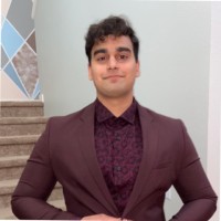 Keshav Joshi