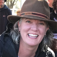 Lisa Bishop