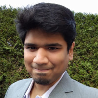 Aditya Lakshman