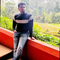 Shashank Pathiwar