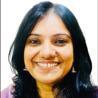 Dr.Anupama Malik