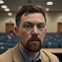Joshua Nichols