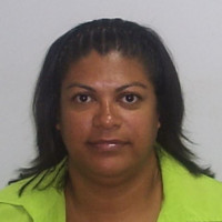 Nadine Parker