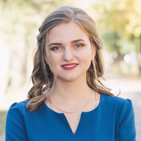 Maryna Suprun