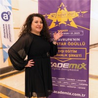 Burcu Gençtürk Atila