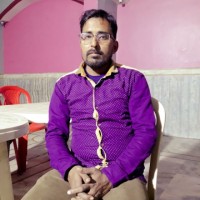 Md Imtiyaz Alam