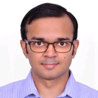Nitin Kumar Garg