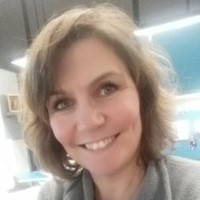 Sarah Krake