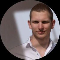 Cédric Vanmeenen