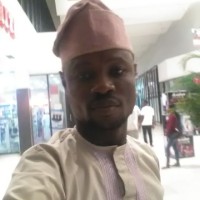 Onaolapo Kolawole