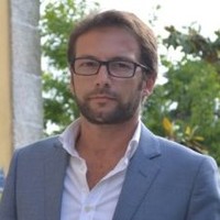 Alexandre Simões