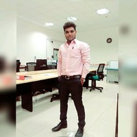 Mehul Patel