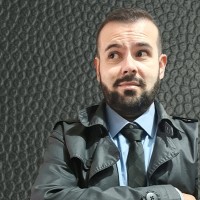 Bruno Miguel Cavalaro