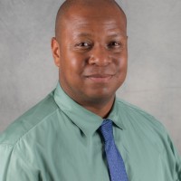 Dwayne Freeman
