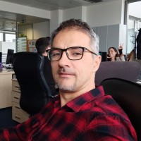 Aleksandar Antić