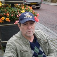 Marcio Andre Faria