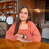 Akanksha Yadav