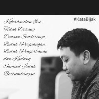 Toni Supriyadi