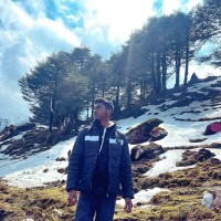 Gautom Das