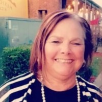 Marla Wilcher