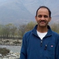 Venkatesh Iyer
