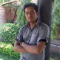 Gyanendra kumar mishra