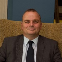 Simon Muncey