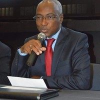 Sadjo Ousmanou